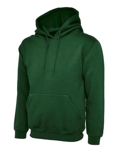 Olympic Hooded Sweatshirt