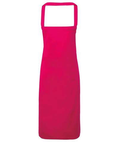 No Pocket Apron