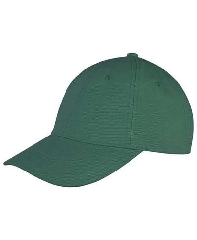 Memphis 6 Panel Low Profile