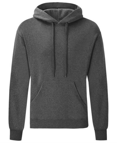 Hooded Sweatshirt