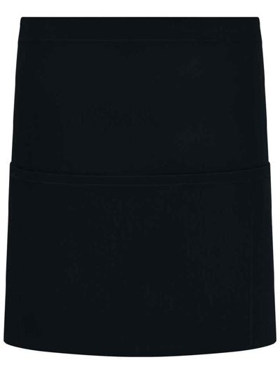 Organic/Recycled Waist Pocket Apron