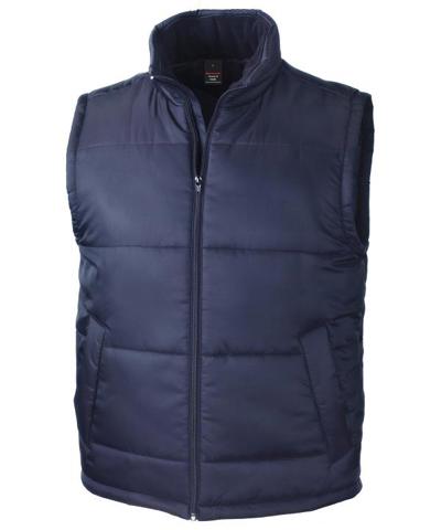 CORE BODYWARMER
