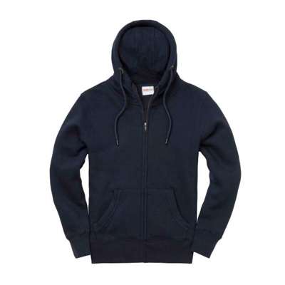 Ultra Premium Zip Hoodie
