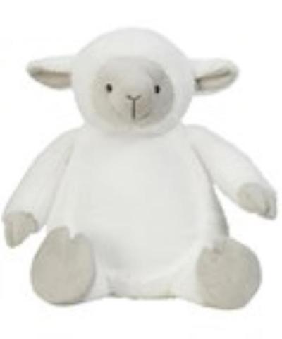 Zippie Lamb