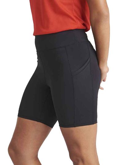 AWDis Cool Ladies Recycled Cool-Flex™ Tech Shorts