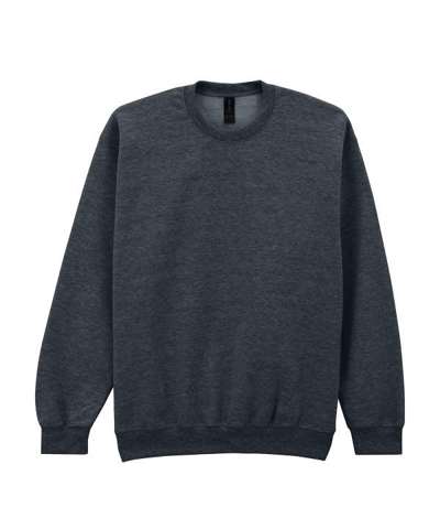 Softstyle™ Midweight Fleece Adult Crew Neck