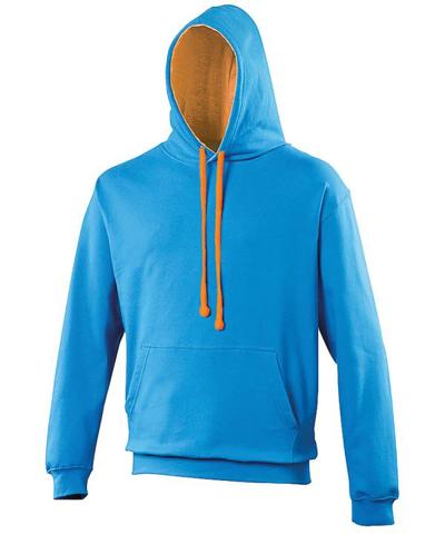 Varsity Hoodie