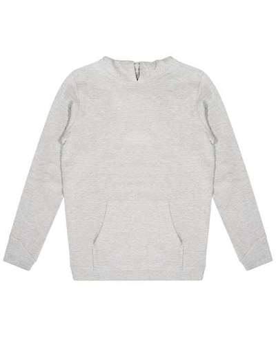 CORCOVADO ORGANIC HOODY