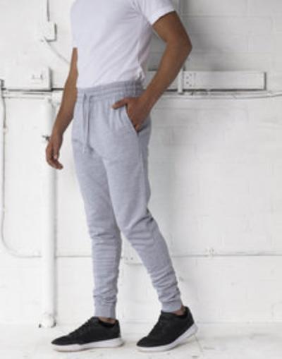 Tapered Track Pants