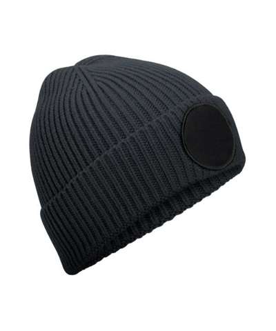 Circular Fashion Patch Printers Beanie