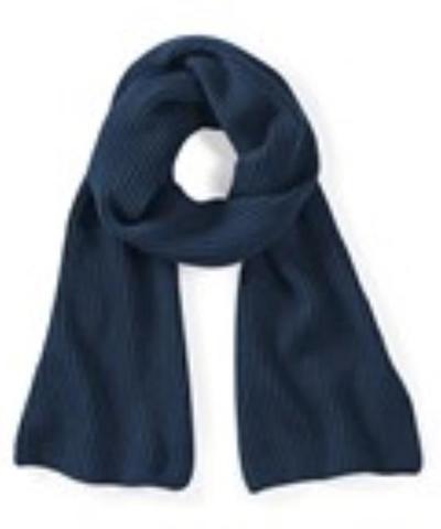Metro Knitted Scarf
