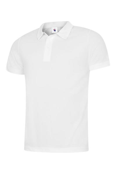 Sports Polo Shirt
