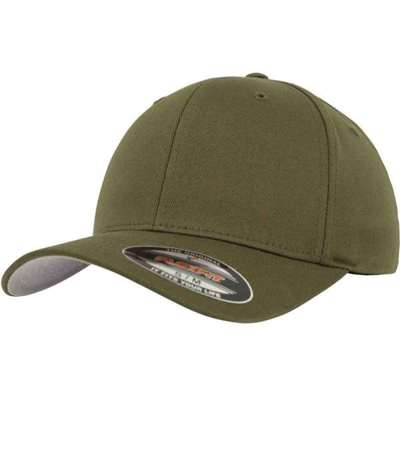 Flexfit Fitted Baseball Cap