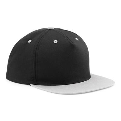 Snapback Rapper Cap
