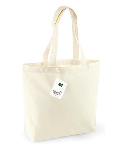 Organic Cotton Shopper
