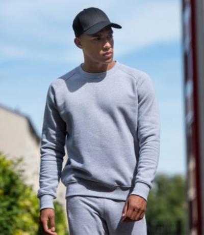 Graduate Heavyweight Sweatshirt M