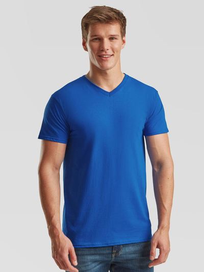 Valueweight V Neck T-Shirt