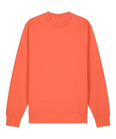 Iconic Crew neck Sweatshirt