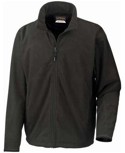 Extreme Climate Stopper Water Repellent Fleece