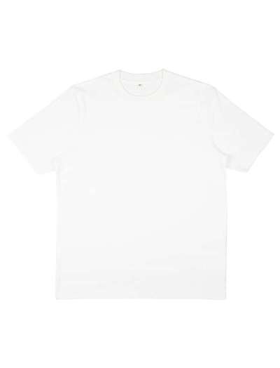 Earth Positive Heavy T shirt