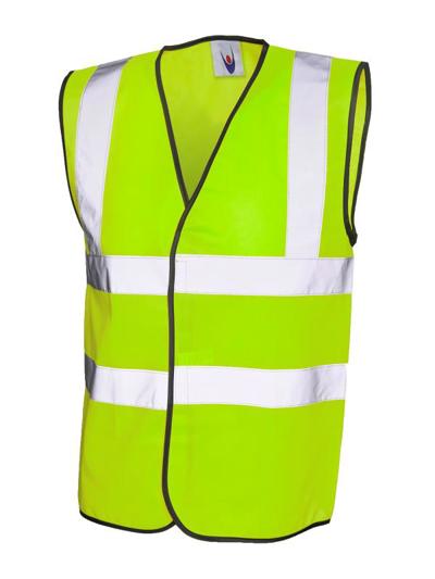 Hi Viz Vest