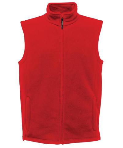 Microfleece Bodywarmer