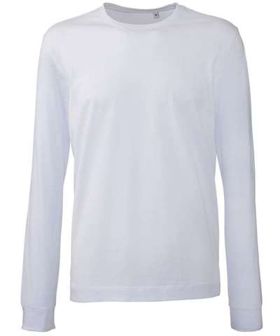 Organic Long Sleeve T-Shirt 