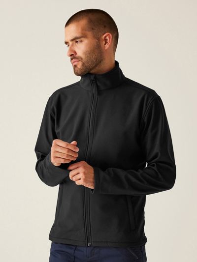 Reid Softshell