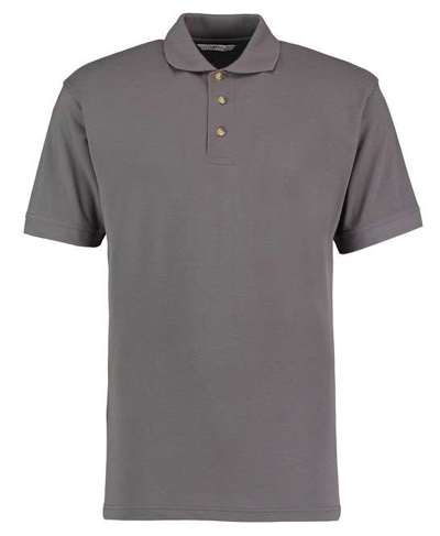 Workwear Polo With Superwash® 60°C
