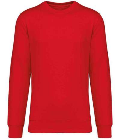 Unisex Crew Neck Sweatshirt