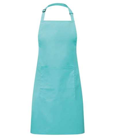 Bib Apron