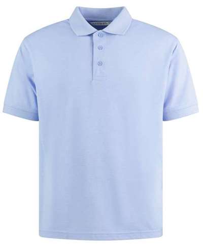 Klassic Polo With Superwash® 60°C