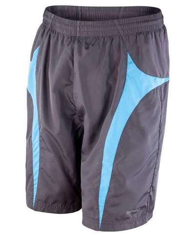 Spiro Micro Lite Team Shorts