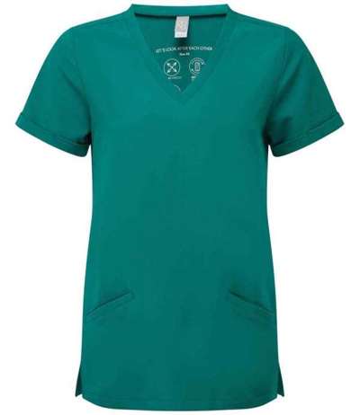 Women’s 'Invincible' Onna Stretch Tunic