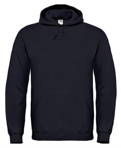 Id.003 Hooded Sweatshirt