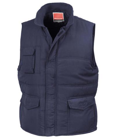 Promo Mid Weight Bodywarmer
