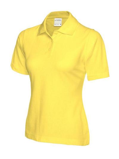 Ladies Ultra Poloshirt