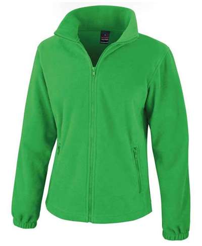 Women's Fashion Fit Outdoor Fleece