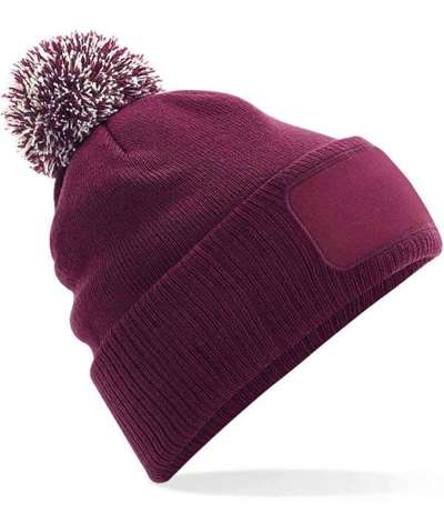 Snowstar Printers Beanie