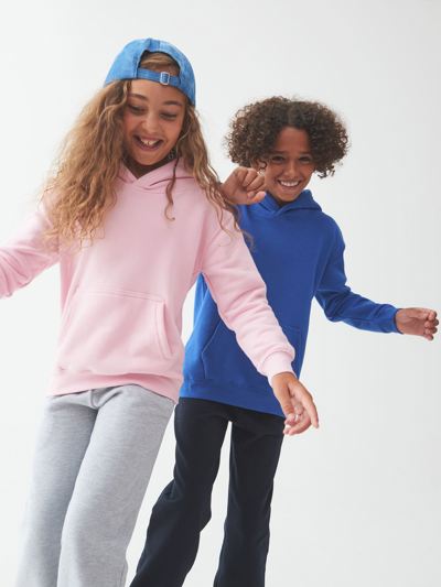 Awdis Kids Organic Hoodie