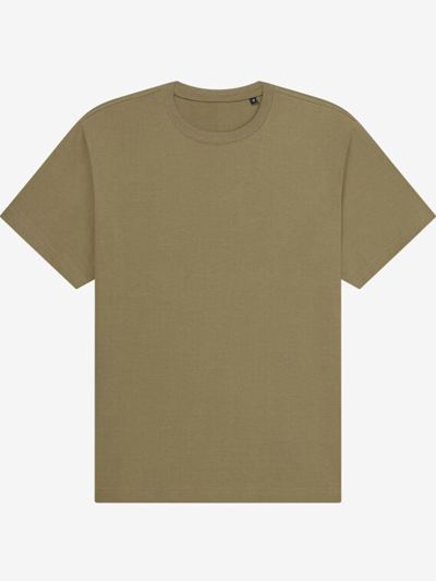 Organic Heavy T Shirt