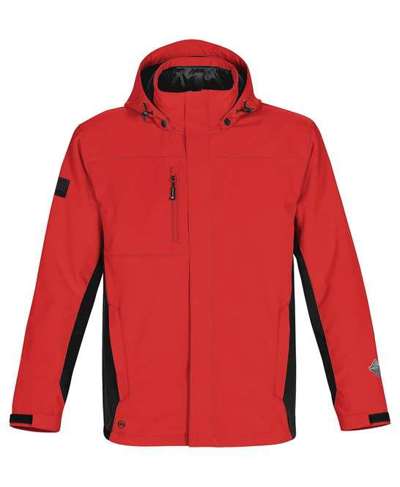 Stormtech Mens Atmosphere 3 In 1 Jkt