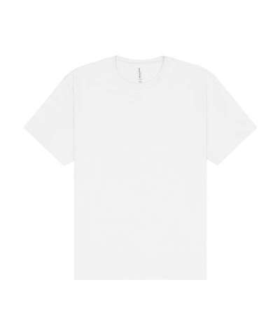 Unisex Short Sleeve Heavy Tee