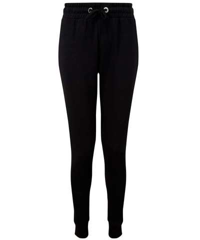 Women's TriDri® fitted joggers 