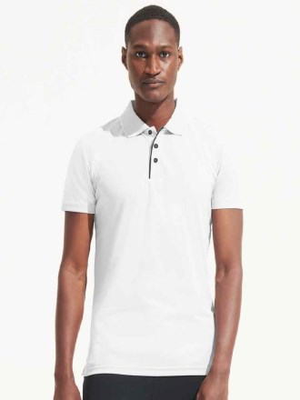 Performer Piqué Polo Shirt