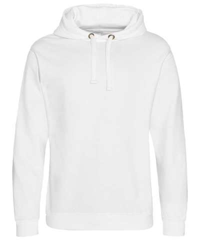 Epic Print Hoodie No Pocket