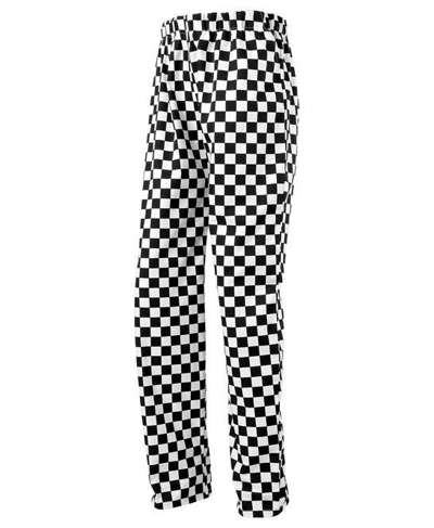 Essential Chef's Trouser