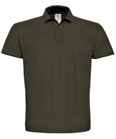 B&C Id.001 Polo
