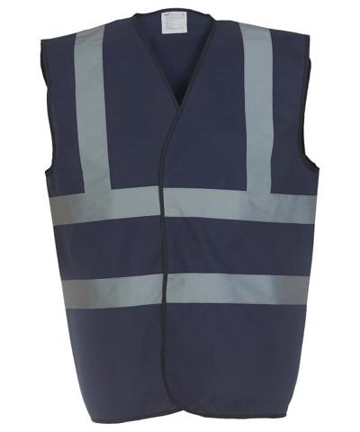 Hi Vis Waistcoat