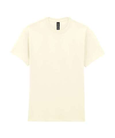 Heavy Cotton Adult T-Shirt